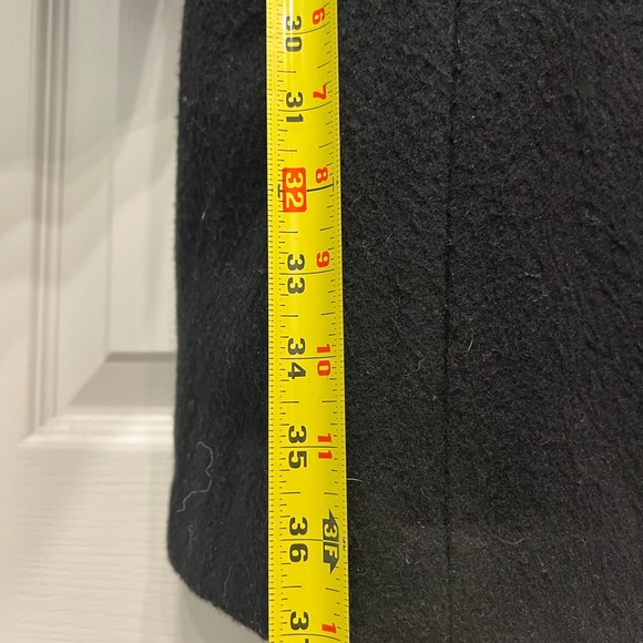 Pea Coat - Picture 2 of 5